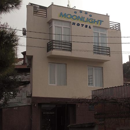 Moon Light Hotel Tbilisi Luaran gambar