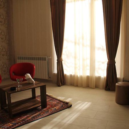 Moon Light Hotel Tbilisi Luaran gambar