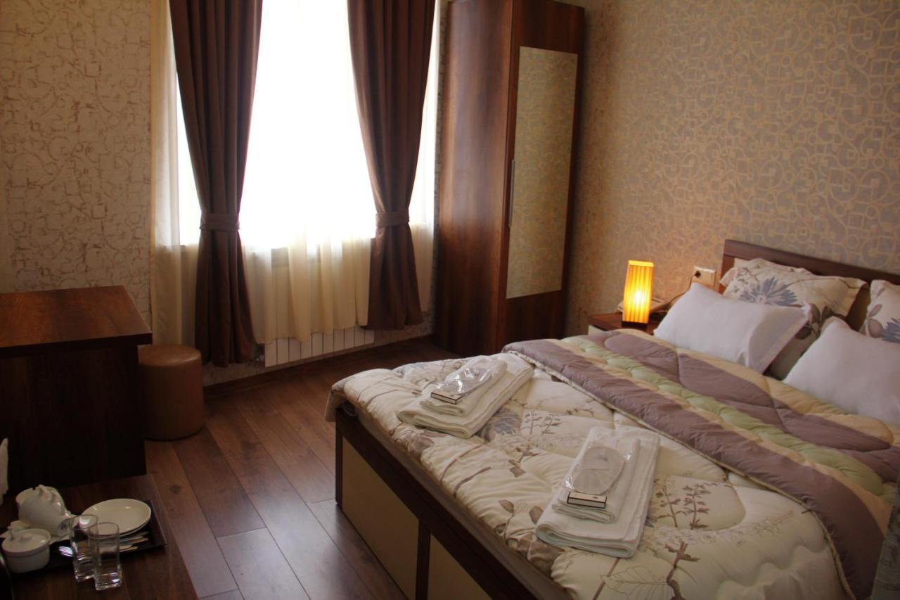 Moon Light Hotel Tbilisi Luaran gambar