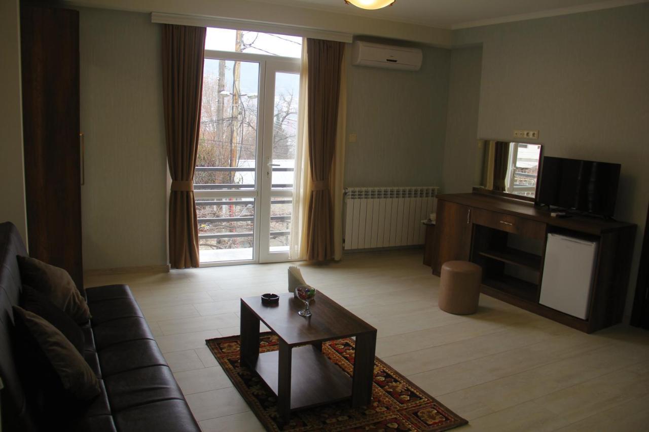 Moon Light Hotel Tbilisi Luaran gambar