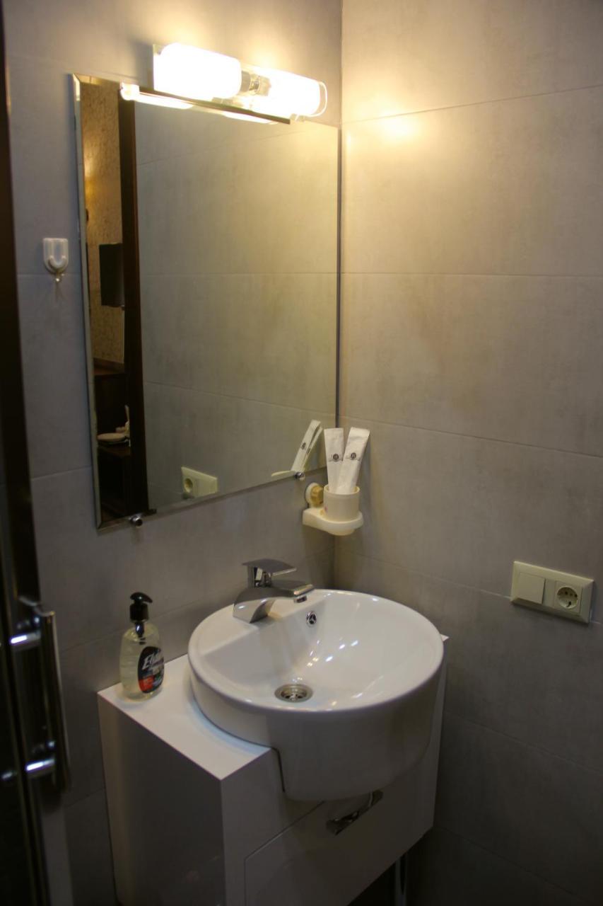Moon Light Hotel Tbilisi Luaran gambar