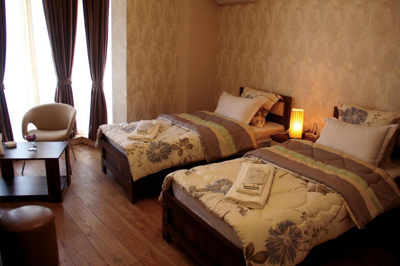 Moon Light Hotel Tbilisi Luaran gambar