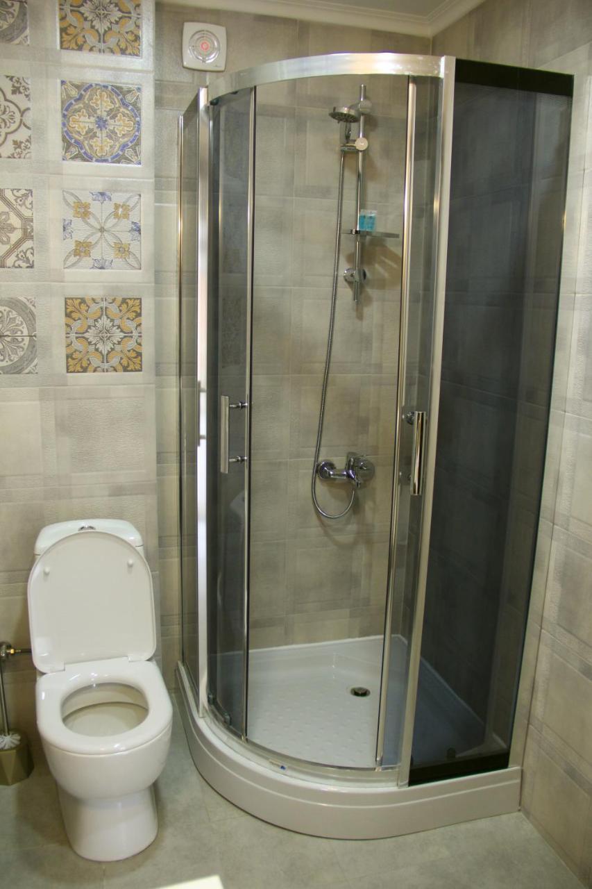 Moon Light Hotel Tbilisi Luaran gambar