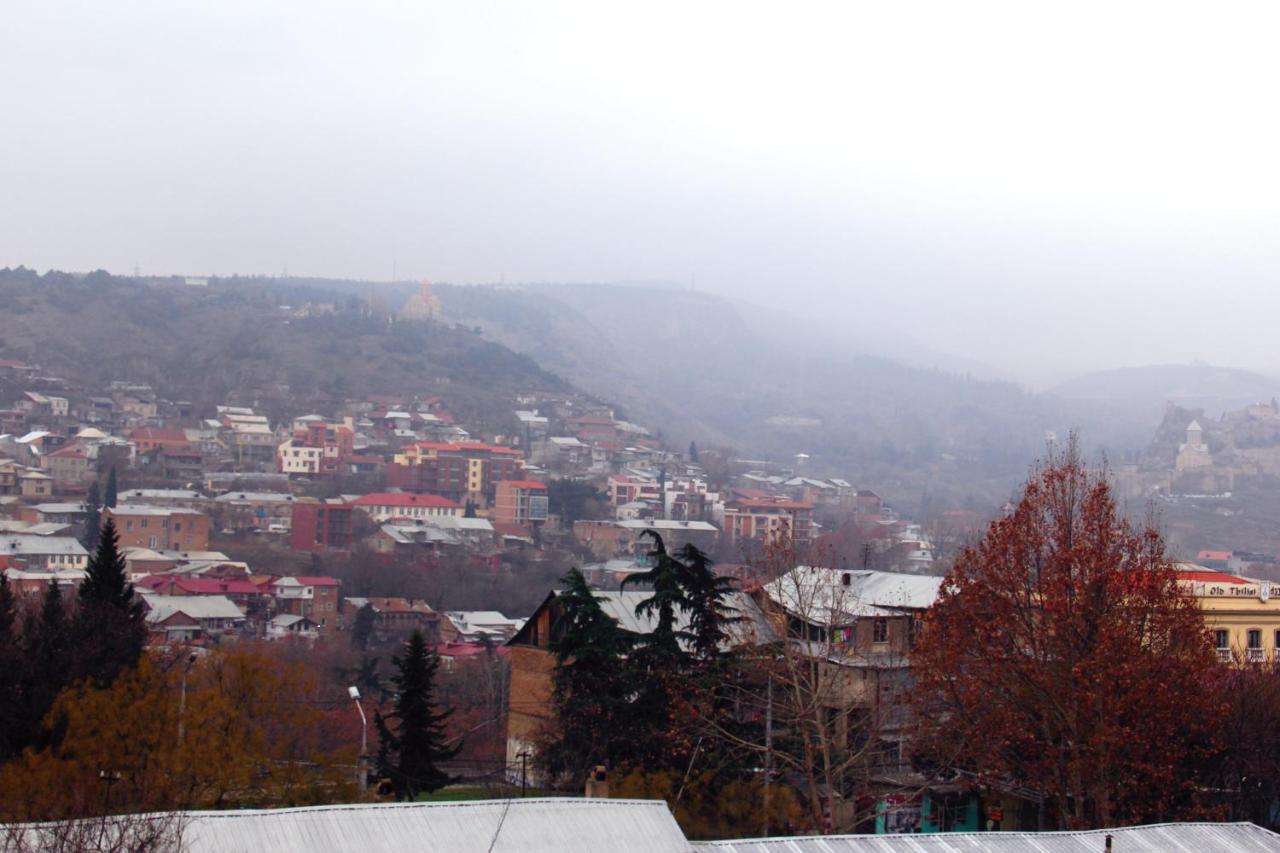 Moon Light Hotel Tbilisi Luaran gambar