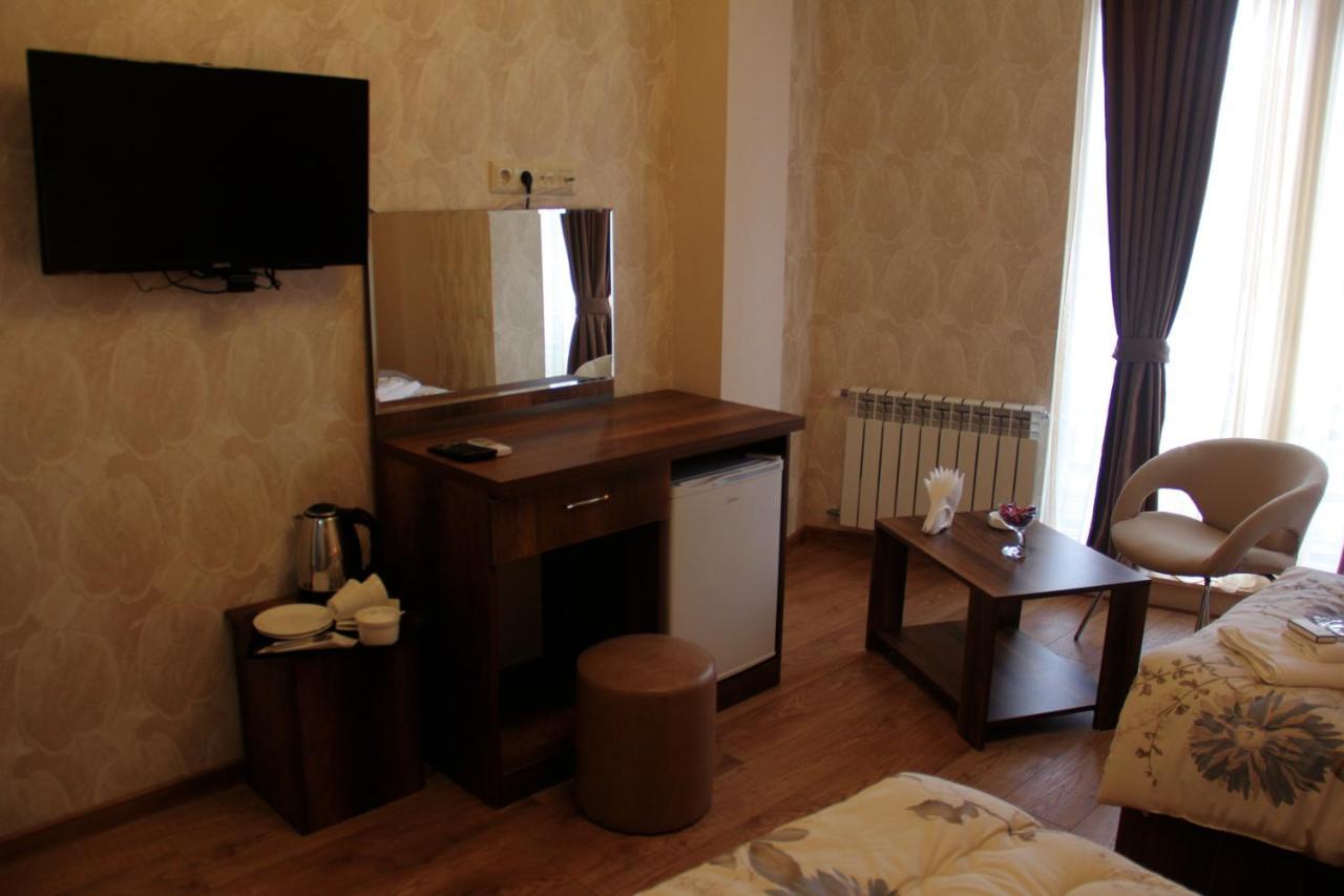 Moon Light Hotel Tbilisi Luaran gambar