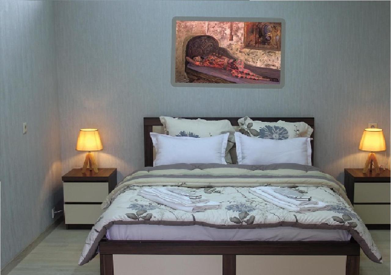 Moon Light Hotel Tbilisi Luaran gambar