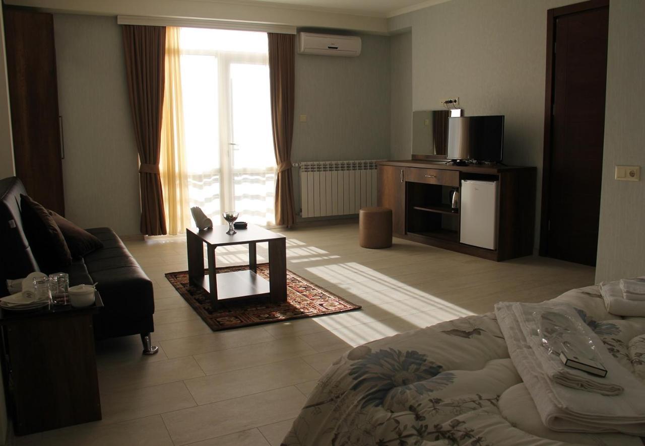 Moon Light Hotel Tbilisi Luaran gambar