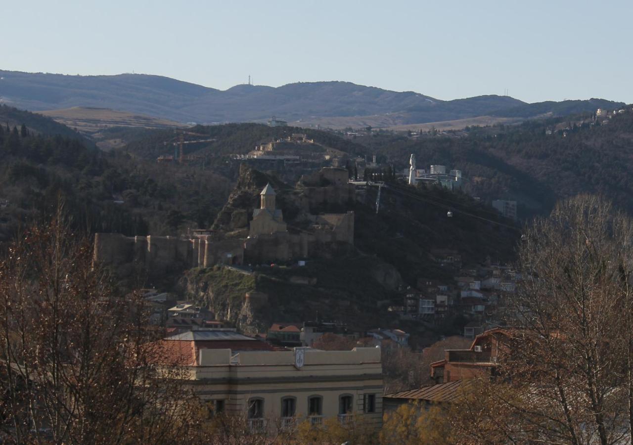 Moon Light Hotel Tbilisi Luaran gambar