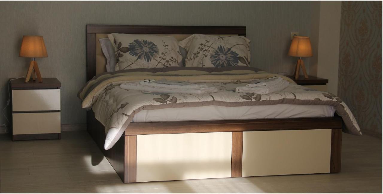 Moon Light Hotel Tbilisi Luaran gambar