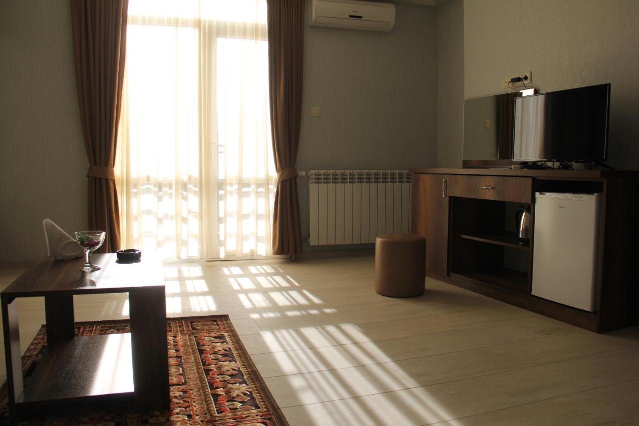 Moon Light Hotel Tbilisi Luaran gambar