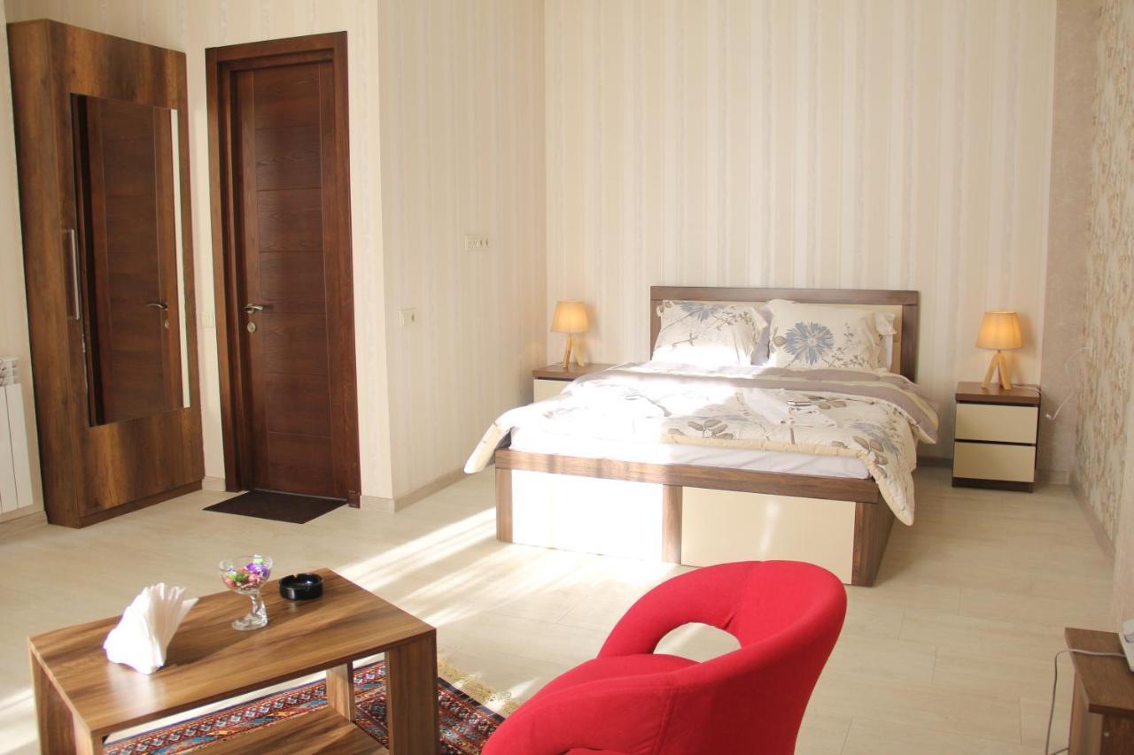 Moon Light Hotel Tbilisi Luaran gambar
