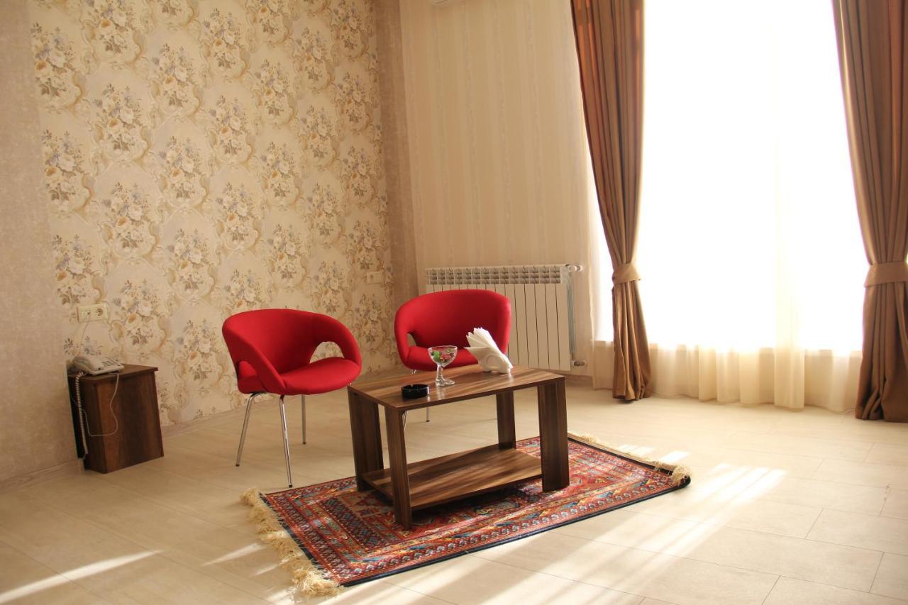Moon Light Hotel Tbilisi Luaran gambar