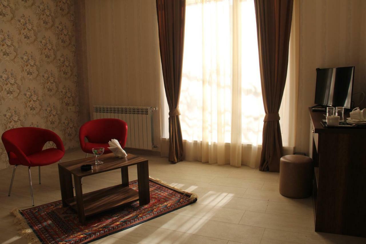 Moon Light Hotel Tbilisi Luaran gambar