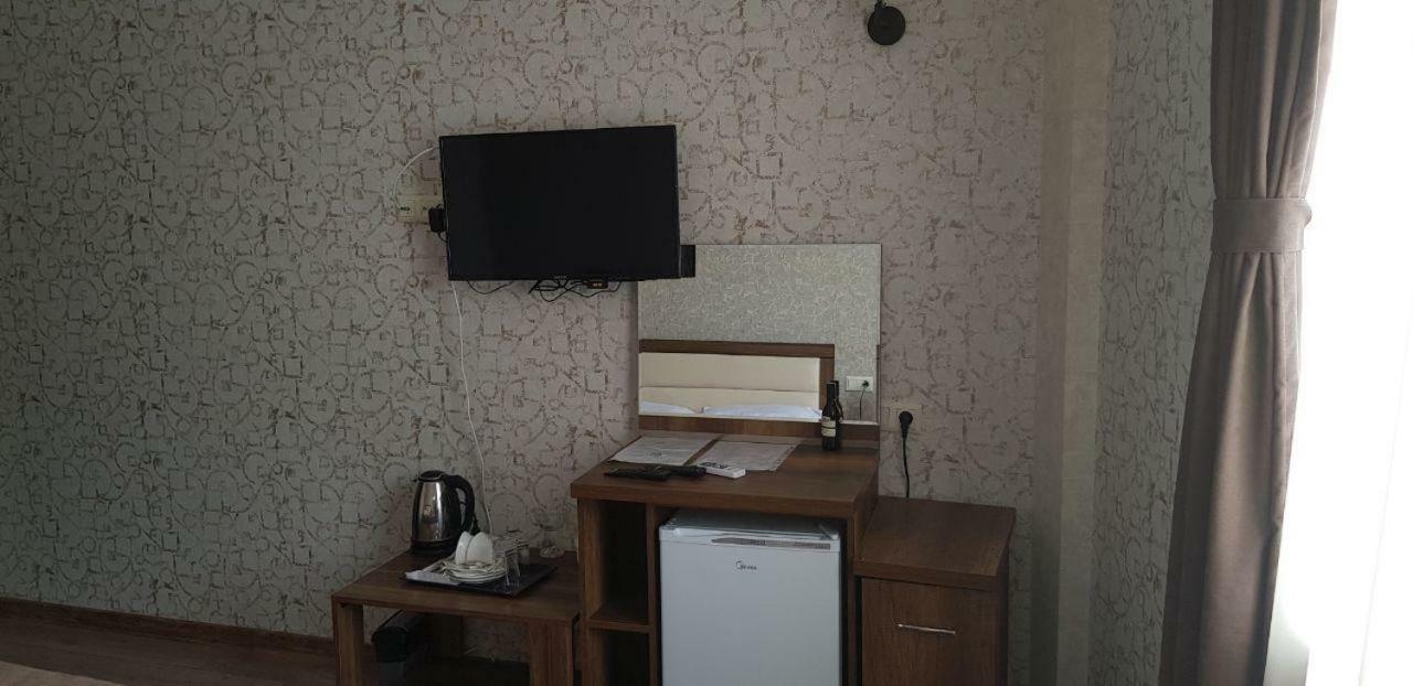 Moon Light Hotel Tbilisi Luaran gambar